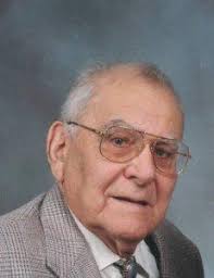 Obituary of James Carls