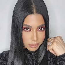 Marcy Lopez's Instagram, Twitter & Facebook