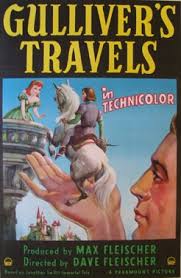 We let you watch movies online. Gulliver S Travels 1939 Film Wikipedia