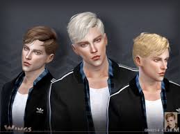 When at the sites, you can then read more information about the cc/mods and instructions that the cc creator has written about how to install and use the cc/mods. Sims 4 Male Cc Folder Download Adagood