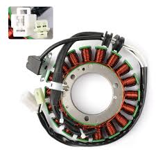 Here is a picture gallery about v star 1100 parts diagram complete with the yamaha v star 1100 headlight wiring diagram top electrical. Generator Stator Coil For Yamaha Xvs1100 Xvs 1100 Vstar Classic Custom 2003 2011 Walmart Com Walmart Com