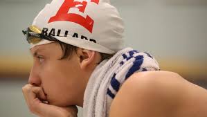 9 Photos: East at Lincoln Boys Swimming