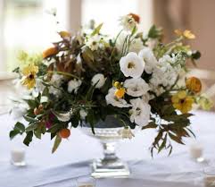 Thanksgiving is a national holiday celebrated on various dates in the united states, canada, grenada, saint lucia, and liberia. Thanksgiving Centerpieces Faith Flowers Weddings And Events