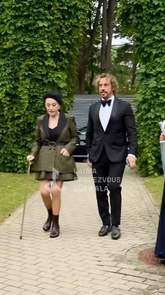 Алла Пугачева и Максим Галкин на Фестивале Лаймы Вайкуле "Рандеву " в  Юрмале , 25.07.2025 #аллапугачева #алла #пугачева #allapugacheva #юрмала  #фестиваль #рандеву #максимгалкин #maxgalkin #latvija #jurmala  #laimarandezvous #латвия #юрмала #лаймарандеву