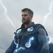 Chris hemsworth thor love and thunder. Thor Love And Thunder Photo What Does Chris Hemsworth Look Like Deseret News