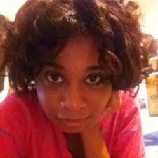 Chyna Russell (@chynaheart20)