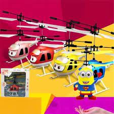 Mewarnai gambar helikopter kartun 2019 mar 15 aneka gambar mewarnai untuk anak paud dan tk. Jual Hampir Habis Drone Kartun Helikopter Sensor Mainan Anak Di Lapak Deltastore Bukalapak
