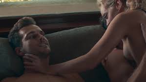 Madeline brewer the deleted (2016)