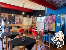 Maybe you would like to learn more about one of these? Anime World Cafe Tijuana Av Ninos Heroes 1133 Entre 5ta Y Restaurant Reviews