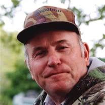 Obituary information for James R. Simpson