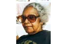 Ruby Manning Obituary (2018)