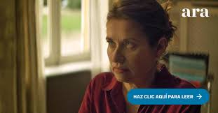 'Un silencio': el silencio de las madres ante los abusos de sus maridos a  menores