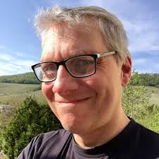 Steven Klumpp's Instagram, Twitter & Facebook