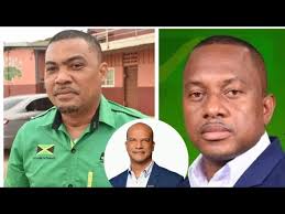 Will Peter Bunting Win Manchester Southern?