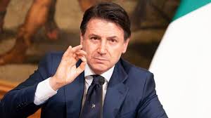 (agenzia vista) roma, 18 gennaio 2021 governo, conte: Reddito Di Cittadinanza Cancellato Se Cade Il Governo Conte