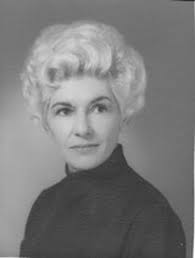 Eleanor Floyd Obituary March 20, 2011