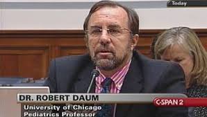 Robert Daum
