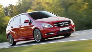 Mercedes B Class B180 2013 Review Carsguide