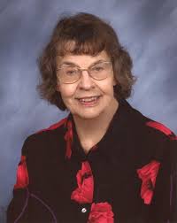 Obituary for Annabell Lucille (Lundblad) Page