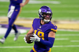 33,856 likes · 102 talking about this. Adam Thielen Covid 19 News Vikings Wr Placed On Covid 19 Ir Will Not Play In Week 12 Draftkings Nation