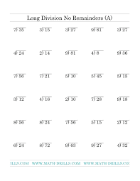 51 Basic Division Worksheets Pics All About Worksheet Long Division Worksheets Division Worksheets Math Division Worksheets