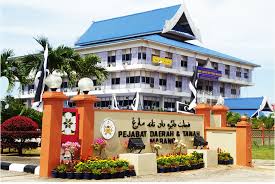 Bagian terakhir dari pad adalah pengaruh yang ditimbulkannya. Pejabat Daerah Dan Tanah Marang Official Home Facebook
