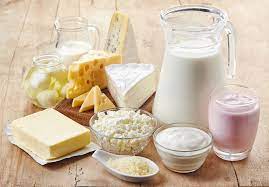 Dairy Products Associated With Higher Risk Of Prostate Cancer Study