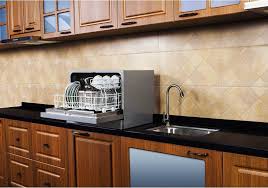 To attach a portable dishwasher to the faucet. 13 Best Portable Dishwashers For All Budgets Tinyhousedesign