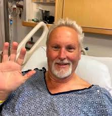 Finding hope after losing a loved one