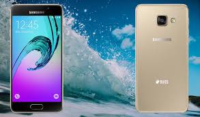 Install Samsung Galaxy A3 2016 SM-A310F ...