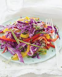 Nigella S Sweet Sour Slaw Sweet Paul Magazine Sweet And Sour Slaw Recipe Nigella Lawson Recipes Slaw Recipes