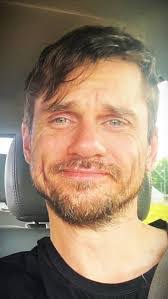 Daniel Bates's Instagram, Twitter & Facebook