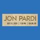 Capital City LIVE! Jon Pardi with Special Guests...