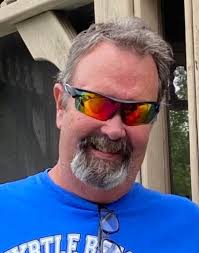 Stephen Ray Obituary (1960