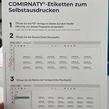 More images for comirnaty etiketten » Comirnaty Transportpannen Vials Ohne Etikett Grosshandel Streicht Lager Shop Apotheke Wachst Youtube