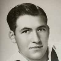 Floyd McKinney (1923–1999)