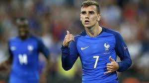 The griezmann dembele videos from barcelona's 2019 preseason trip to japan show the two players making insensitive comments towards japanese workers. Antoine Griezmann Responds To Racism Accusations After An Old Video Of 2019 Resurfaces Online Firstsportz