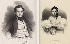 Or, dans un essai clinique, plus le patient est traité jeune, plus les chances de le sauver sont importantes. A Love Letter From Exile Victor Hugo To Juliette Drouet Cas D Interet
