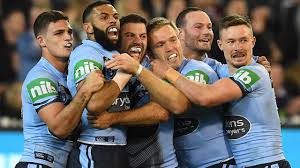 Ben on the hunt to retain no.9 jersey. State Of Origin 2018 Game 1 Live Coverage Queensland Vs Nsw At The Mcg