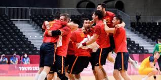 Här är handbollsspelarna som får åka med till os i tokyo. Mas12n8af8vmgm