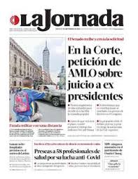 Hasta aquí la narración de la victoria de nadal ante norrie. La Jornada En Internet Jueves 17 De Septiembre De 2020