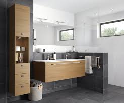Java Shown In Light Oak Muebles De Bano Muebles