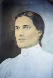 Sylvenia Catherine Morgan Stafford (1874-1912)