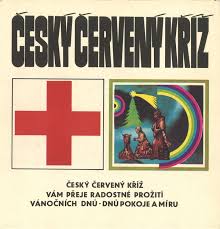 Nejnovější články na seznamu na téma český červený kříž. Ostravsky Detsky Rozhlasovy Sbor Domu Kultury Vzkg Vesele Vanocni Hody 1969 Vinyl Discogs