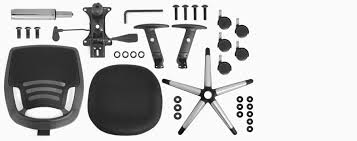 Assembly Instructions Offices To Gos