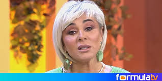 Ana María Aldón se defiende tras el ataque de Gloria Camila: "No soy yo precisamente la que está jodiendo" - FormulaTV