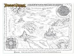 fun stuff orchard series coloring pages fairy coloring pages beast