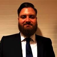 Kasper Munkholm Jensen