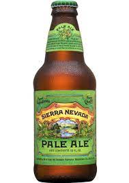 7.75 gallons pre boil gravity: Sierra Nevada Pale Ale 0 35 L