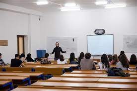 The challenges of the social integration of a generation. Facultatea De Sociologie Si Asistenta Sociala Admitere